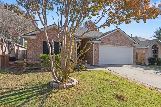 206 Charleston Drive, Wylie, TX 75098