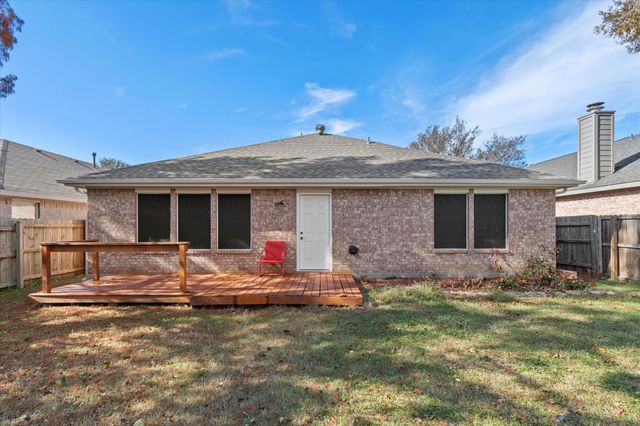 206 Charleston Drive, Wylie, TX 75098