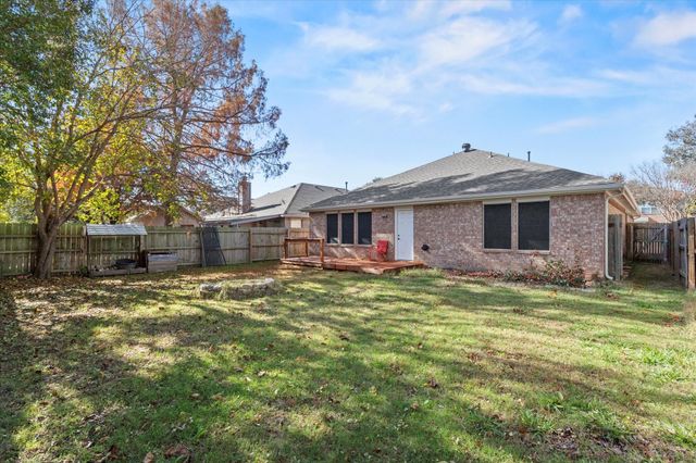 206 Charleston Drive, Wylie, TX 75098