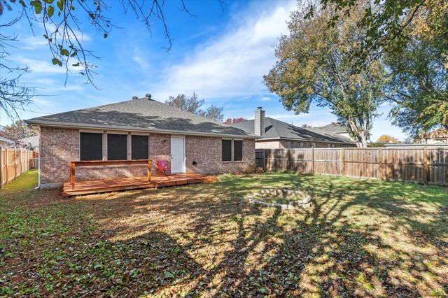 206 Charleston Drive, Wylie, TX 75098