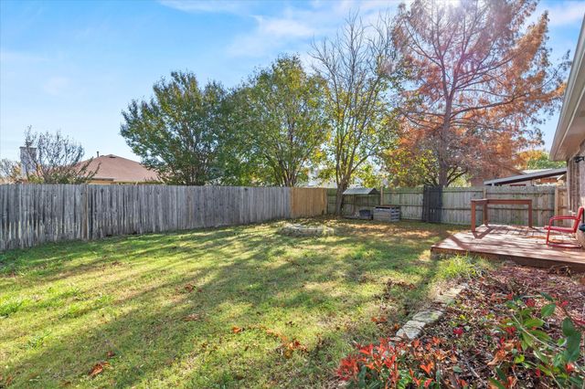 206 Charleston Drive, Wylie, TX 75098