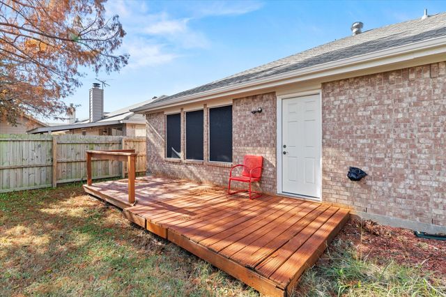 206 Charleston Drive, Wylie, TX 75098