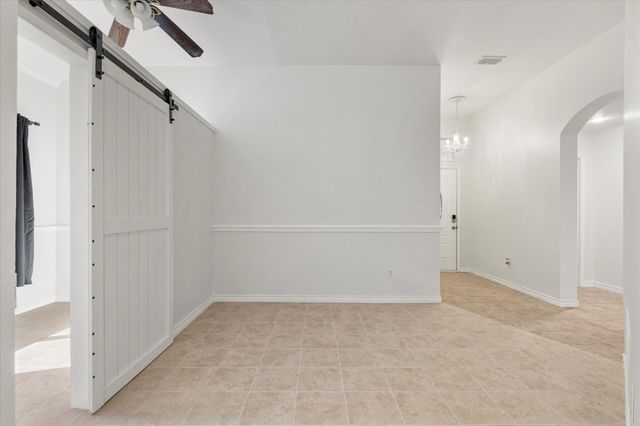 206 Charleston Drive, Wylie, TX 75098