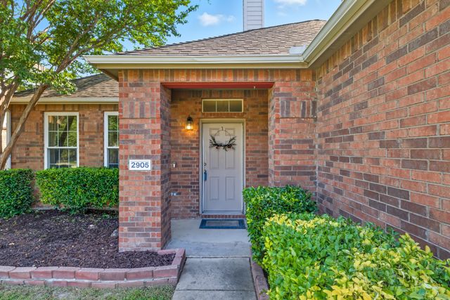 2905 Hudson Crossing, Mckinney, TX 75072