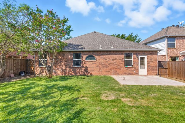 2905 Hudson Crossing, Mckinney, TX 75072