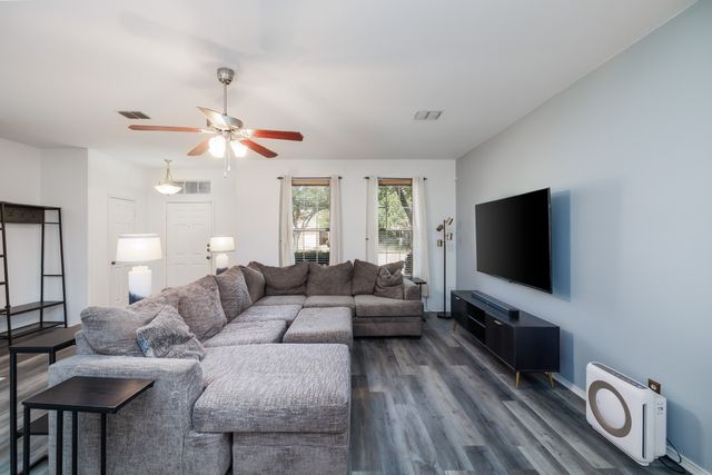 2905 Hudson Crossing, Mckinney, TX 75072