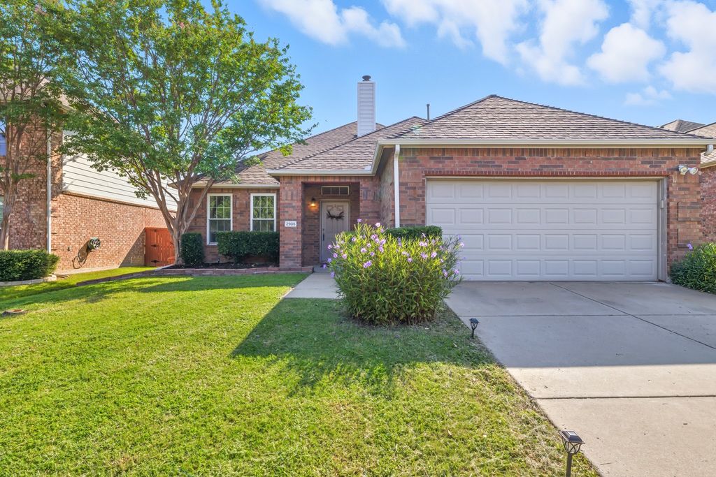2905 Hudson Crossing, Mckinney, TX 75072