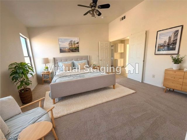 2724 BRILL Street 0, Las Vegas, NV 89108