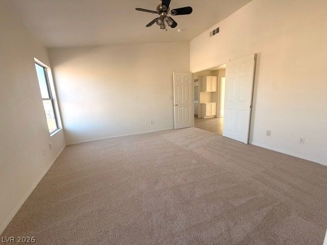 2724 BRILL Street 0, Las Vegas, NV 89108