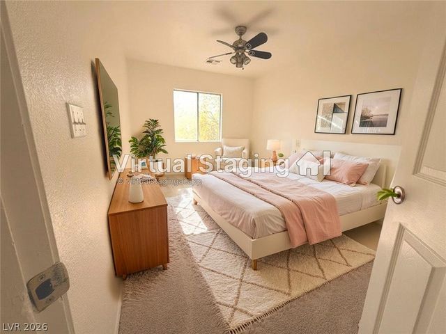 2724 BRILL Street 0, Las Vegas, NV 89108