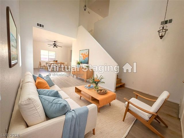 2724 BRILL Street 0, Las Vegas, NV 89108