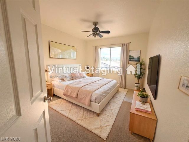 2724 BRILL Street 0, Las Vegas, NV 89108