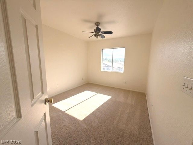 2724 BRILL Street 0, Las Vegas, NV 89108