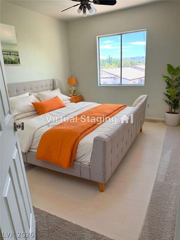 2724 BRILL Street 0, Las Vegas, NV 89108