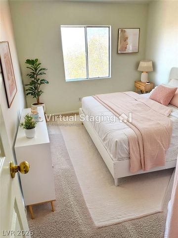 2724 BRILL Street 0, Las Vegas, NV 89108