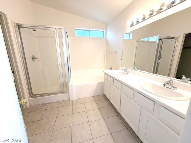 2724 BRILL Street 0, Las Vegas, NV 89108