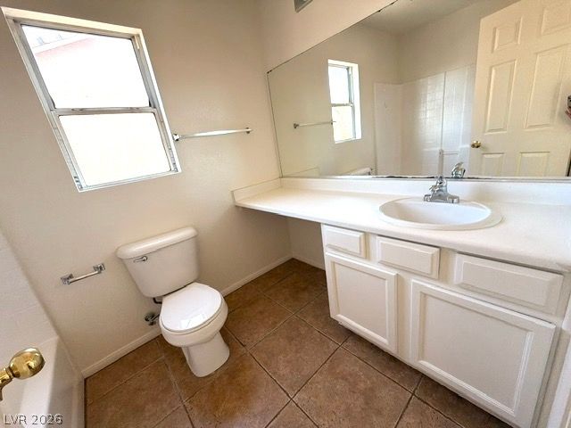 2724 BRILL Street 0, Las Vegas, NV 89108