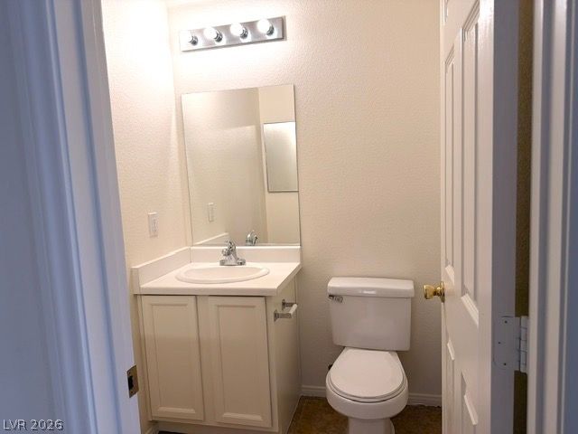 2724 BRILL Street 0, Las Vegas, NV 89108