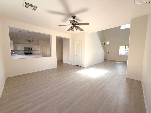 2724 BRILL Street 0, Las Vegas, NV 89108