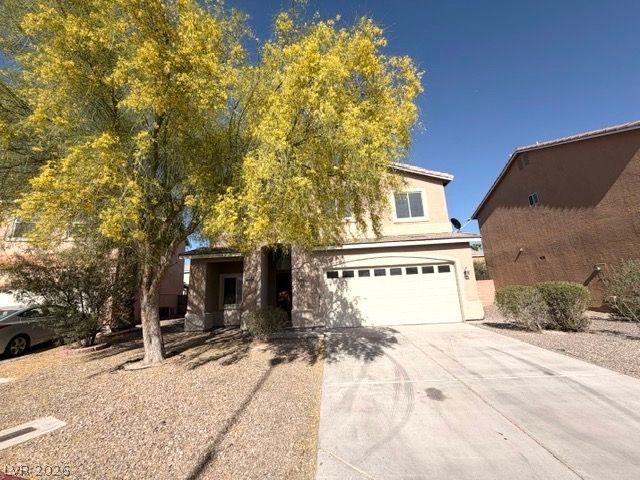 2724 BRILL Street 0, Las Vegas, NV 89108