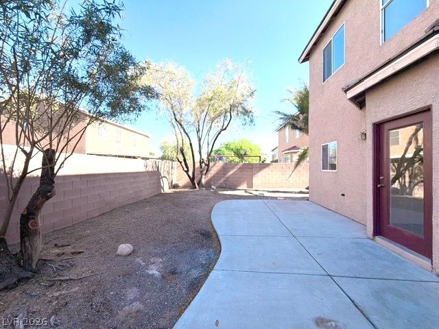 2724 BRILL Street 0, Las Vegas, NV 89108