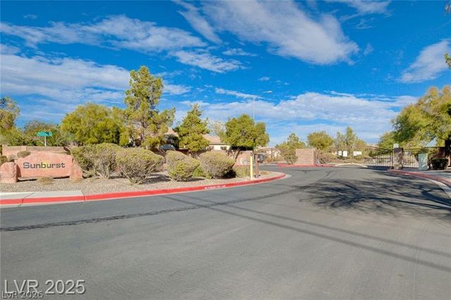 2724 BRILL Street 0, Las Vegas, NV 89108