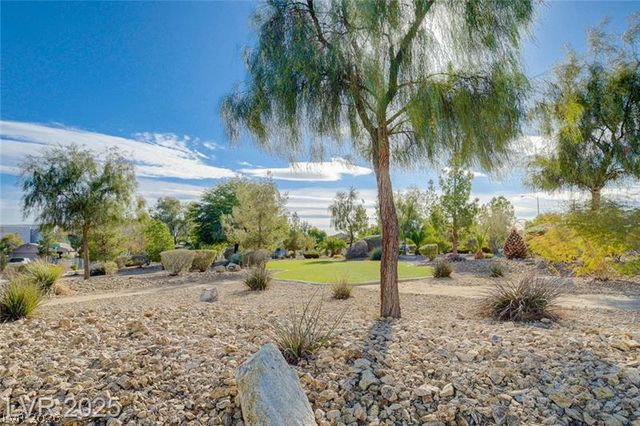 2724 BRILL Street 0, Las Vegas, NV 89108