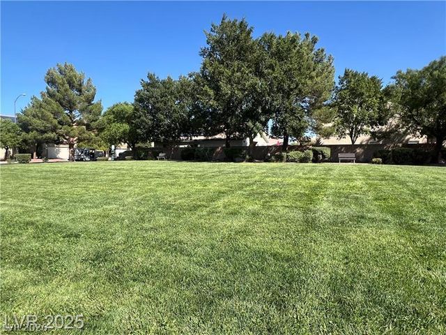 2724 BRILL Street 0, Las Vegas, NV 89108