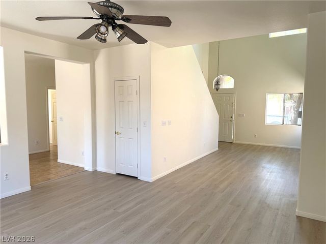 2724 BRILL Street 0, Las Vegas, NV 89108