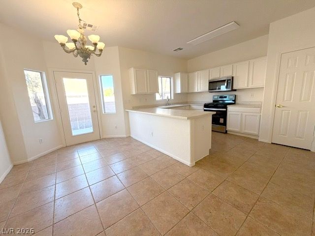 2724 BRILL Street 0, Las Vegas, NV 89108