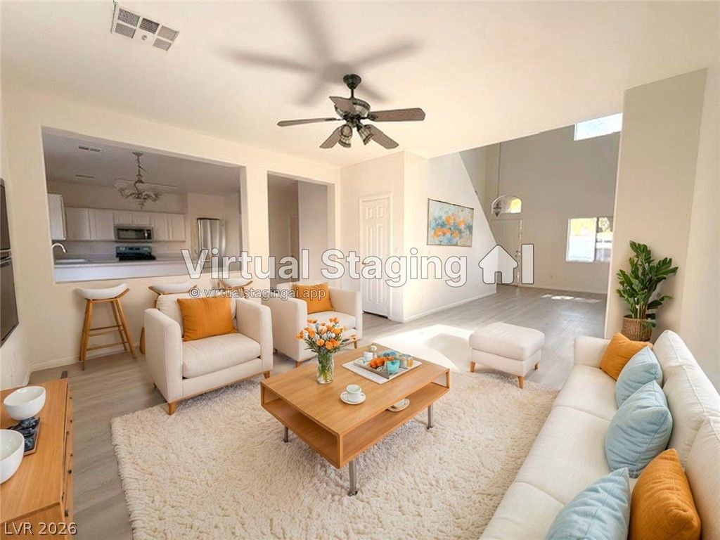 2724 BRILL Street 0, Las Vegas, NV 89108