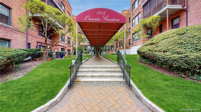 1015 Old Post Road 1G, Mamaroneck, NY 10543