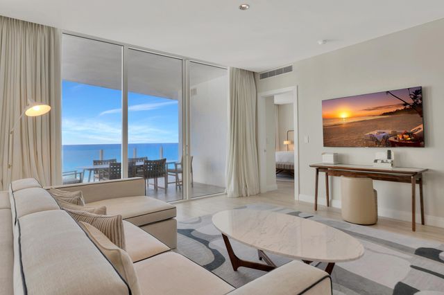 525 N Fort Lauderdale Beach Boulevard 602, Fort Lauderdale, FL 33304