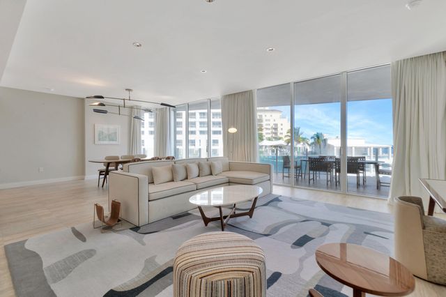 525 N Fort Lauderdale Beach Boulevard 602, Fort Lauderdale, FL 33304