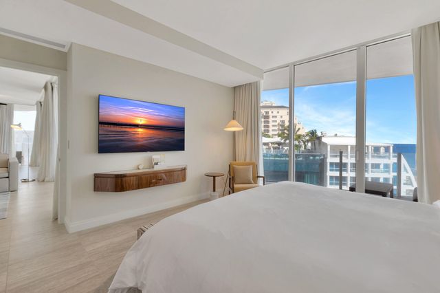 525 N Fort Lauderdale Beach Boulevard 602, Fort Lauderdale, FL 33304