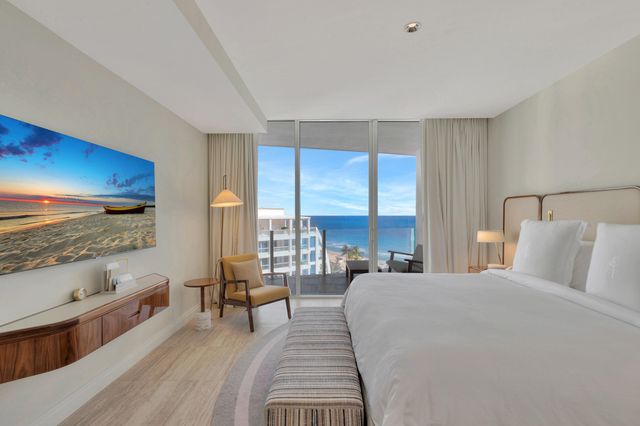 525 N Fort Lauderdale Beach Boulevard 602, Fort Lauderdale, FL 33304