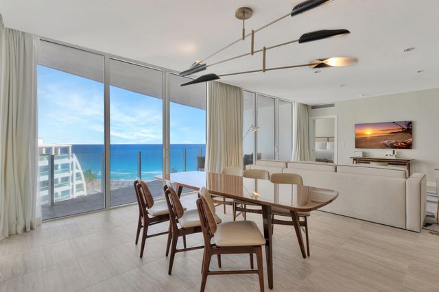 525 N Fort Lauderdale Beach Boulevard 602, Fort Lauderdale, FL 33304