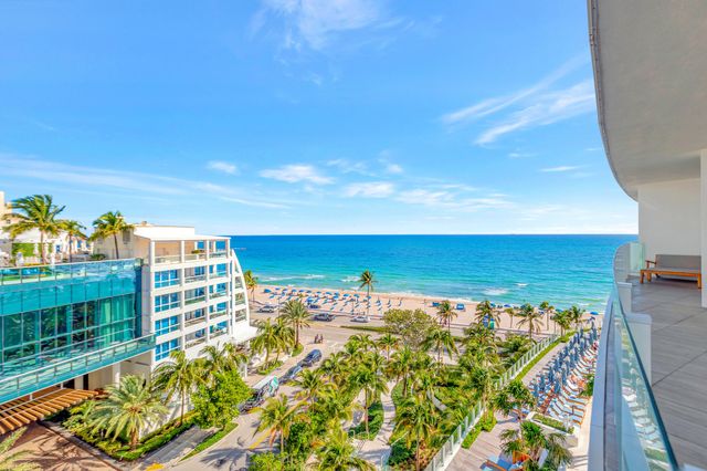 525 N Fort Lauderdale Beach Boulevard 602, Fort Lauderdale, FL 33304