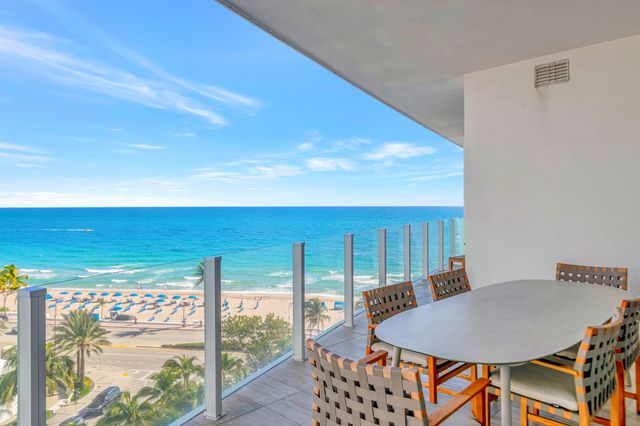 525 N Fort Lauderdale Beach Boulevard 602, Fort Lauderdale, FL 33304