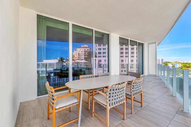 525 N Fort Lauderdale Beach Boulevard 602, Fort Lauderdale, FL 33304