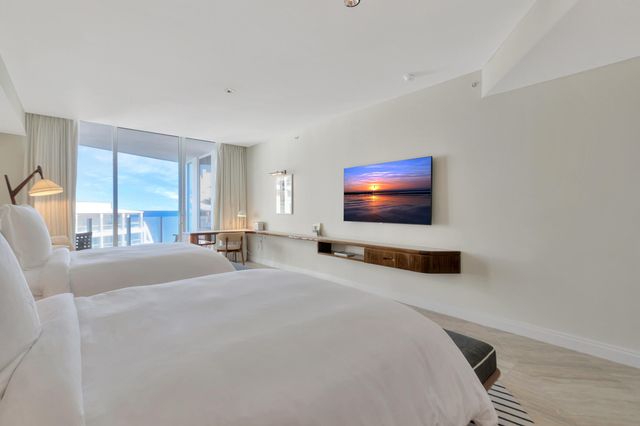 525 N Fort Lauderdale Beach Boulevard 602, Fort Lauderdale, FL 33304