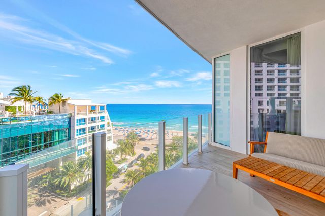 525 N Fort Lauderdale Beach Boulevard 602, Fort Lauderdale, FL 33304