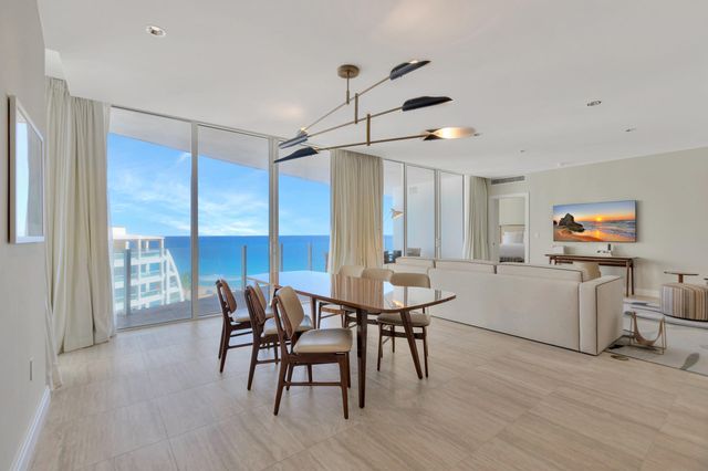 525 N Fort Lauderdale Beach Boulevard 602, Fort Lauderdale, FL 33304