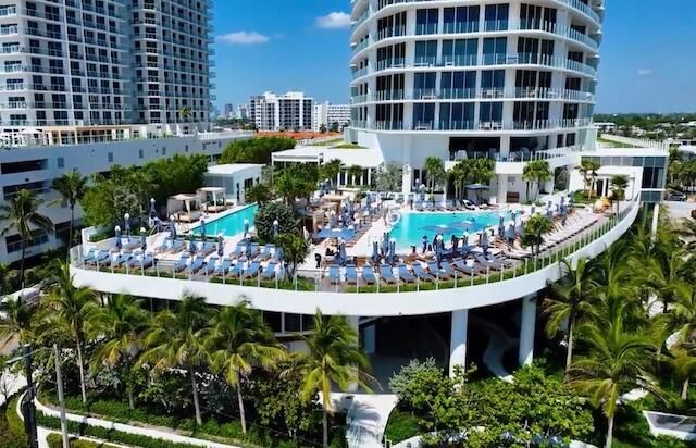 525 N Fort Lauderdale Beach Boulevard 602, Fort Lauderdale, FL 33304