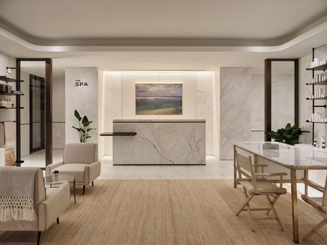 525 N Fort Lauderdale Beach Boulevard 602, Fort Lauderdale, FL 33304