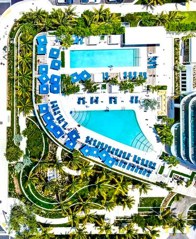 525 N Fort Lauderdale Beach Boulevard 602, Fort Lauderdale, FL 33304