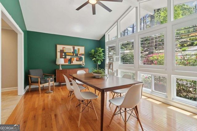 2414 Melinda Drive NE, Atlanta, GA 30345