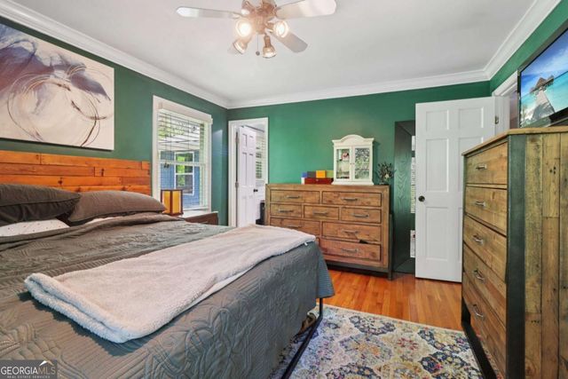 2414 Melinda Drive NE, Atlanta, GA 30345