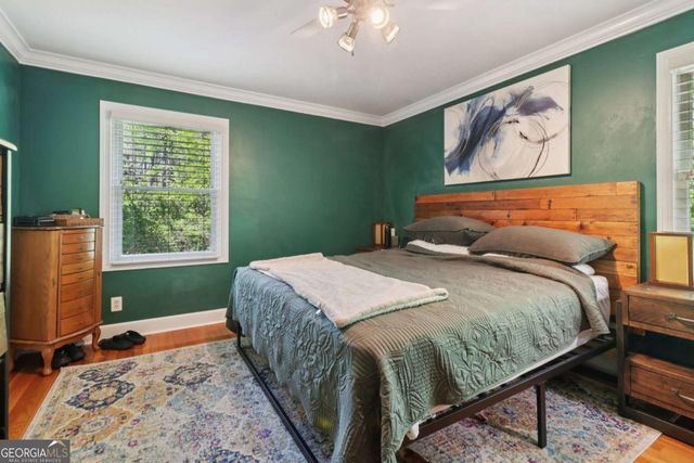 2414 Melinda Drive NE, Atlanta, GA 30345