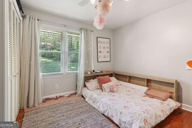 2414 Melinda Drive NE, Atlanta, GA 30345